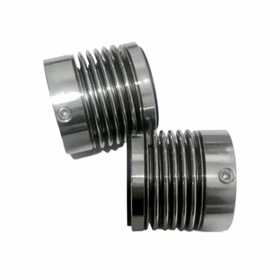 Mor mfl95n kovové měchy těsnění